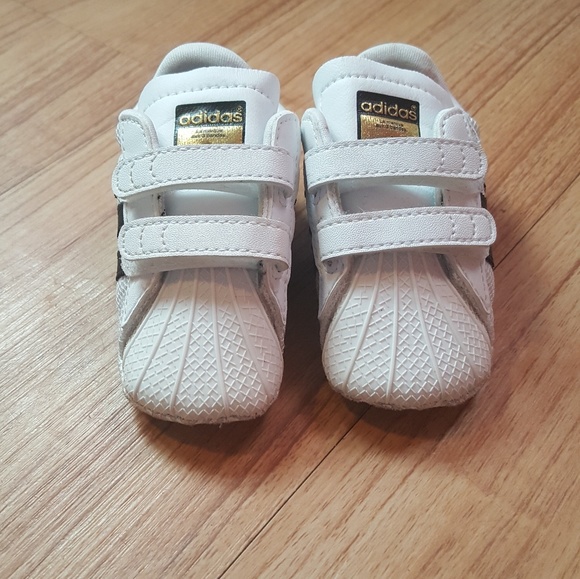 baby soft bottom adidas